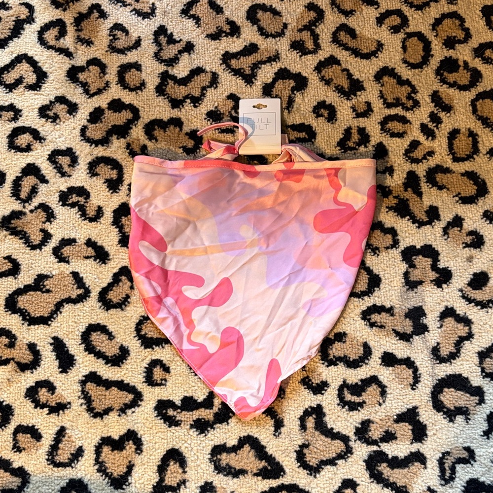 Hair bandana